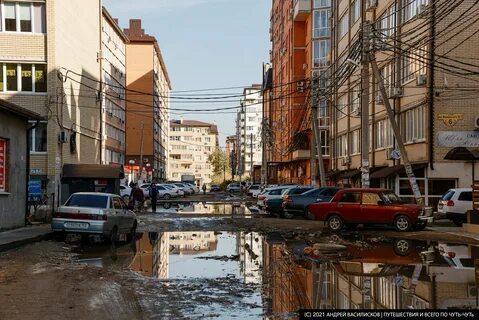 6 м на главном