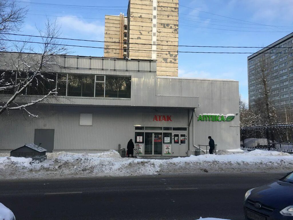 Бутлерова, д. Бутлерова, д. Ул. Институт нефти и газа им губкина общежитие. 17 нео гео.