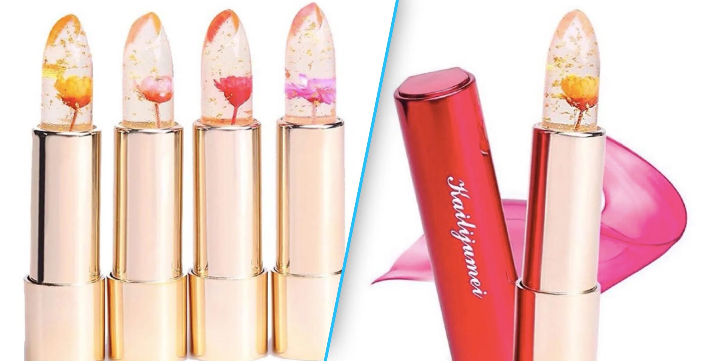 Flower помада. Помада Jelly Flower Lipstick. Помады цветы лимитированная коллекция. Glamfox fleurissant Lip Glow.