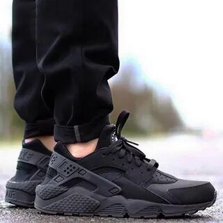 Nike huarache мужские