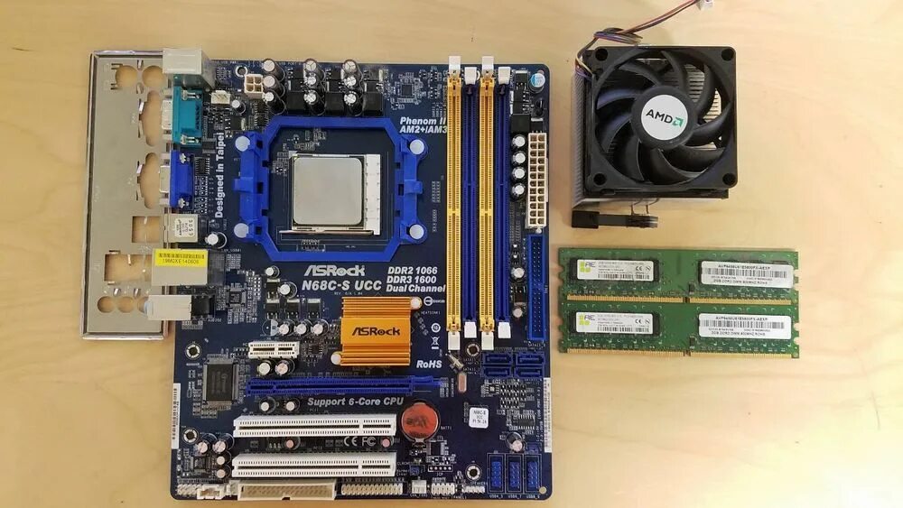 Intel r 6 series c200. ASROCK n68-s. Материнская плата ASROCK UCC. ASROCK 68-S UCC. ASROCK n68c-s UCC am3.