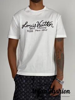 Louis футболка мужская