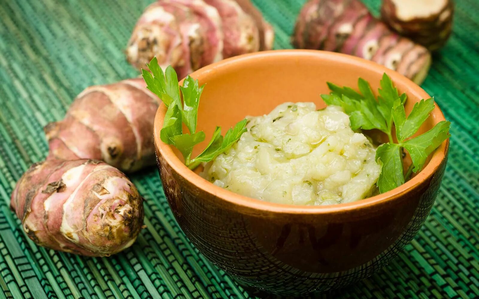 Какой гарнир можно при диабете
