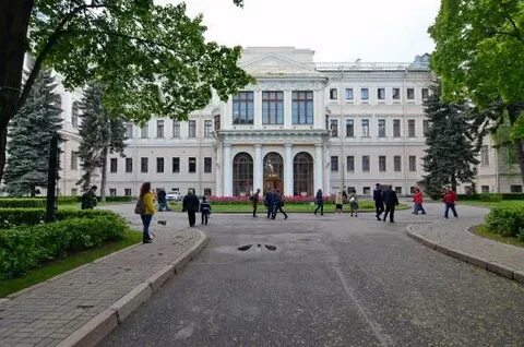 Аничков лицей
