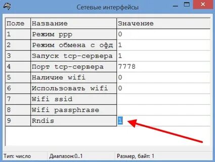 Штрих м подключение