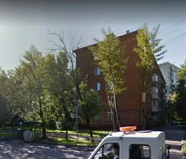 Ул металлургов 62 корп 1