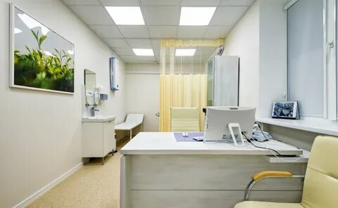 Doctor's office