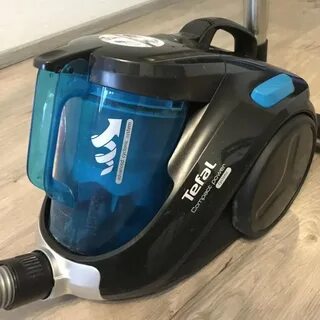 Пылесос compact power