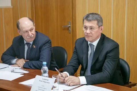 Каратаев правительство