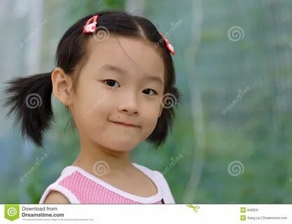 Little chinese