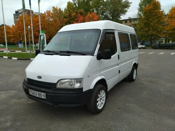 Ford Transit 1993. Форд Транзит 1993г. Ford Transit 1993 2496cm3. Форд Транзит 1993 года.