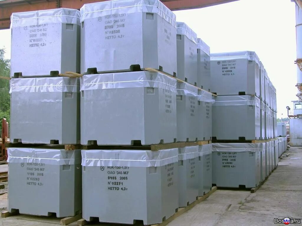 Контейнер ж/б НЗК-150-1,5п. Железобетонные контейнеры НЗК-150-1,5п. Контейнер НЗК-150-1.5П. Контейнер защитный невозвратный НЗК- 150-1,5п.
