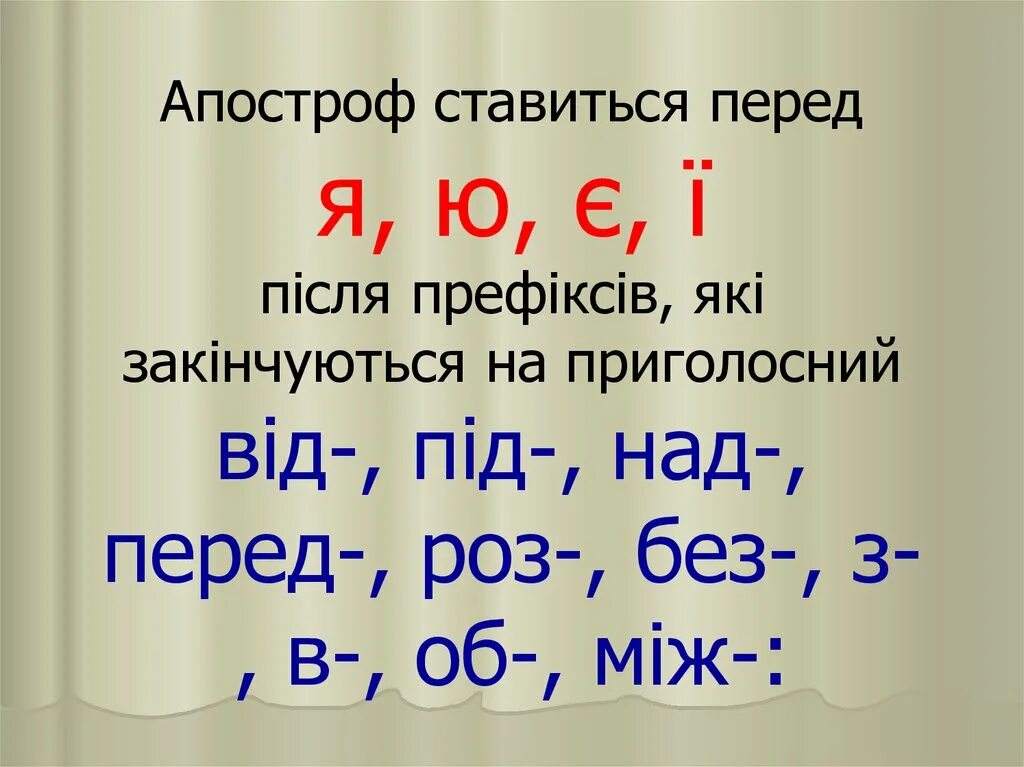 Мягкий знак апостроф. Апостроф після префіксів. Правопис префіксів роз без. Правила Апострофа. Апостроф після префіксів 3 клас.