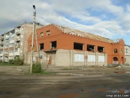 Чернышевск магазины