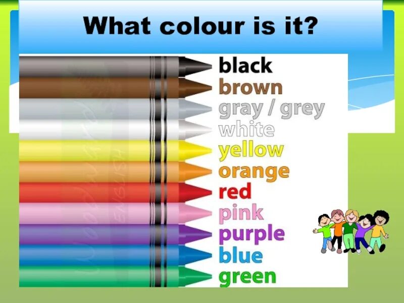 What Colour is it задания. What Colour is it презентация. Упражнение what Colour is what Colour are. What Colour is it упражнения. What colour is this