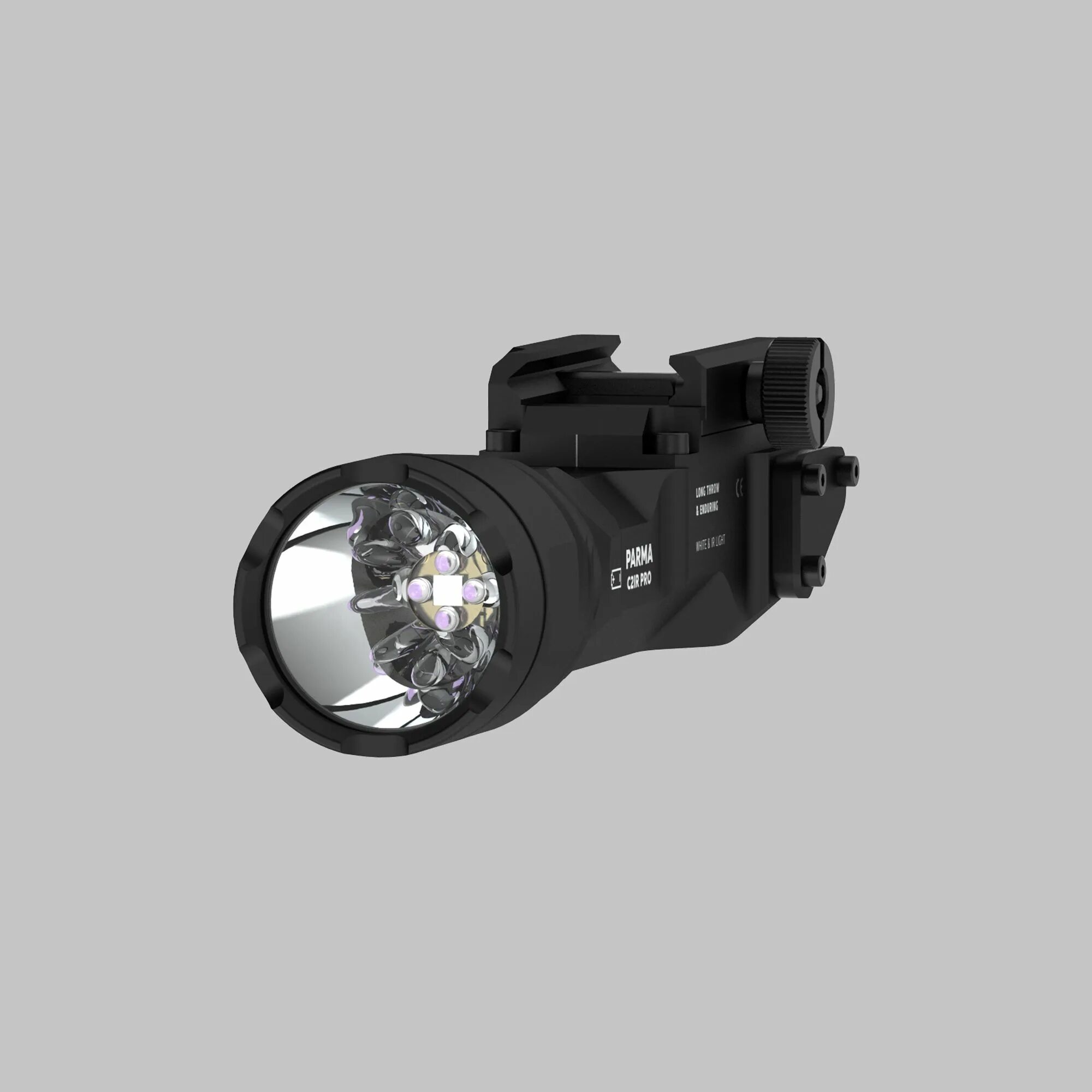 Armytek parma. Parma c2 pro.