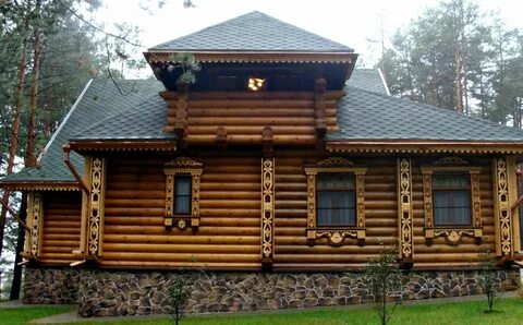 Сруб иркутск