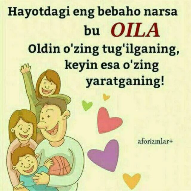 Mening hayotdagi vazifam. Mening hayotdagi vazifam. Бахтли оила статуслар. Oila aforizmlar. Оила статус.