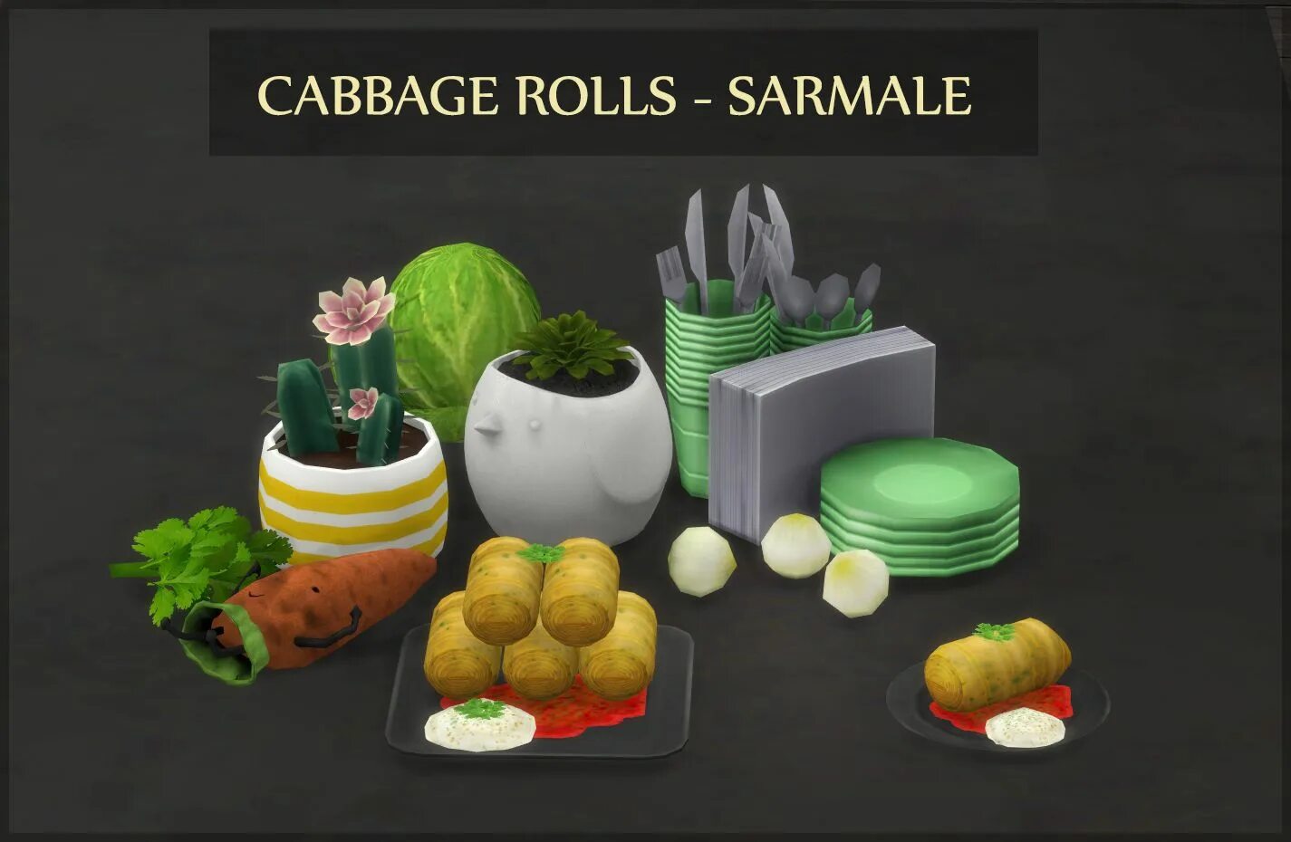 Симс 4 еда напитки. Симс 4 кубики изысканное блюдо. sims 4 icemunmun snack. cabbage post.