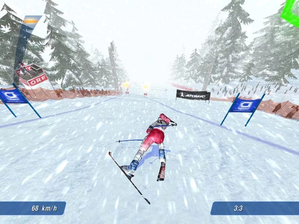 Ski игра. Игра про горные лыжи. Игра лыжные гонки. Старая игра про лыжника. Skiing приложение