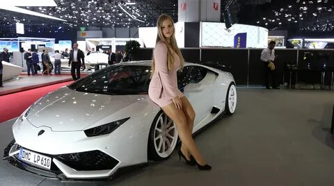 Лук автосалон