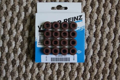 Колпачки reinz