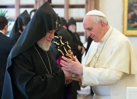 Армянский католический