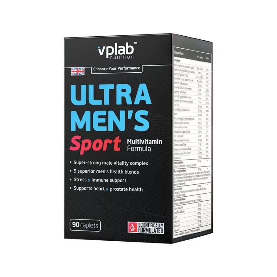 Витамины ultra men's sport. Ultra Mens VPLAB. Минерально-витаминный комплекс VPLAB Ultra men’s Sport. VPLAB Nutrition Ultra men's Sport 90 таб. Ультра Менс витамины для мужчин.