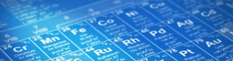 Chemical raws