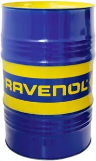 Ravenol oil