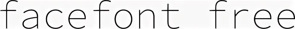 Source code font. Source code font