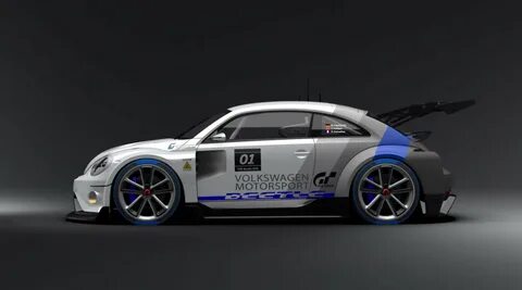 JP Performance VW Beetle Body-Kit: Wichtige Fakten und Preisinformationen.