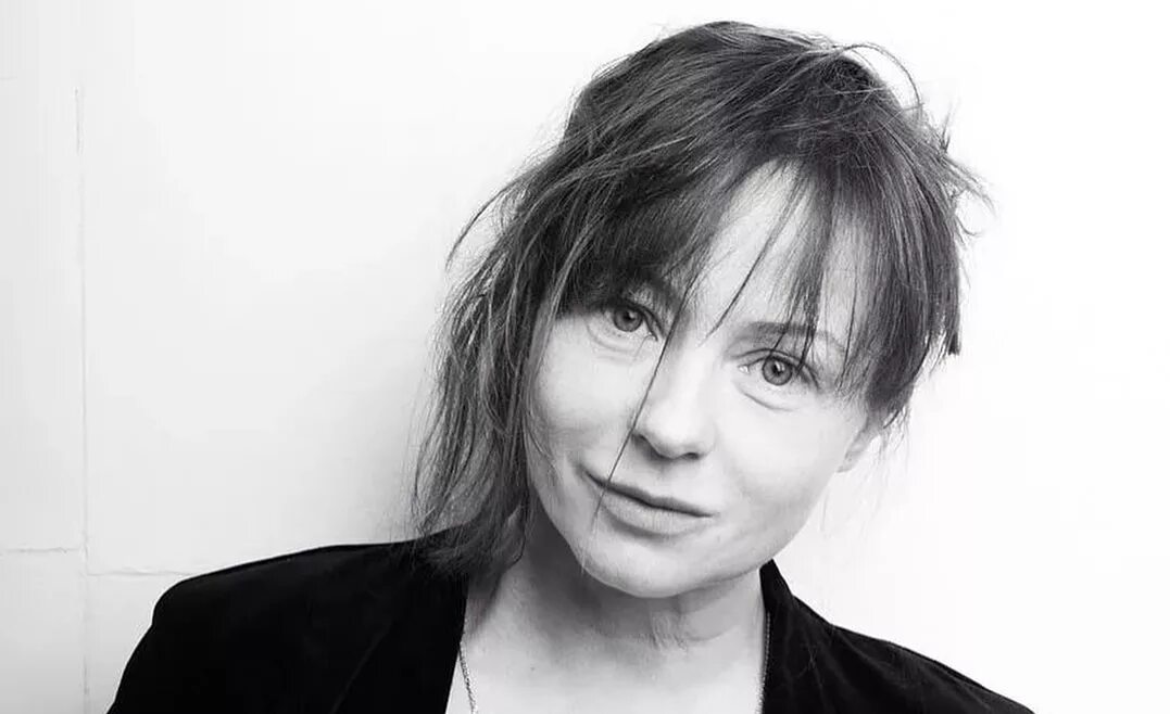 МХТ им. А. П. Чехова: Евгения Добровольская