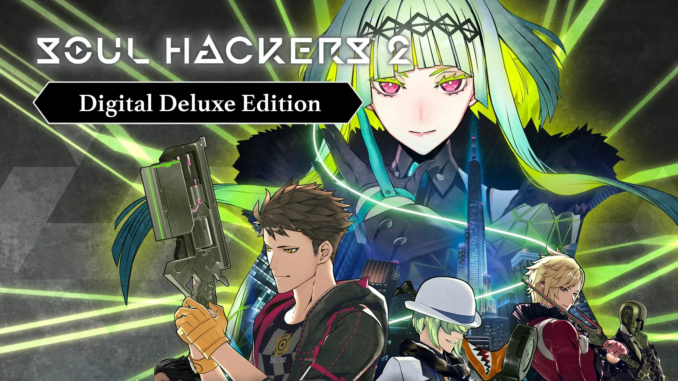 Hacks 2