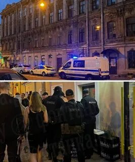 Думская санкт петербург видео
