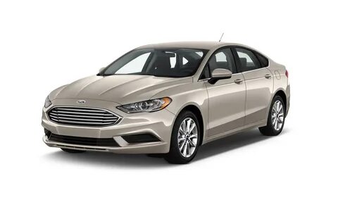 Car Features List for Ford Fusion 2017 2.5L S (UAE) YallaMotor