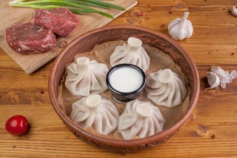 Грузинская кухня в сочи
