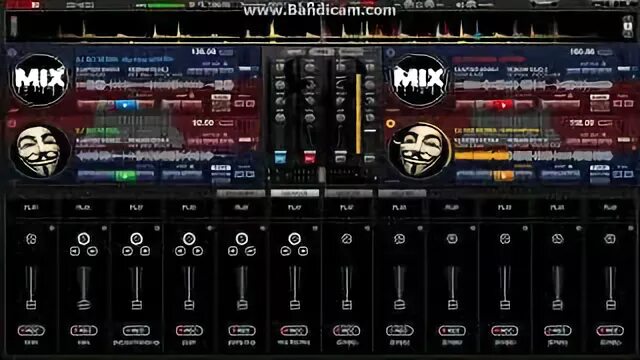 Remix ro