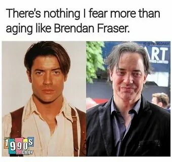 Age is a number