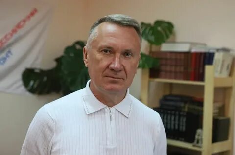 Врач скрипкин