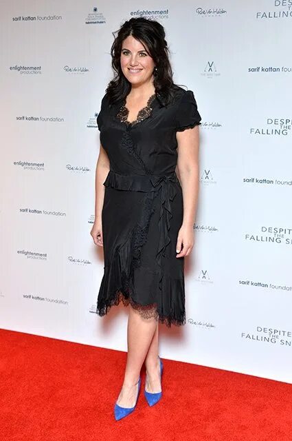 Monica Lewinsky dubs January 16 as 'Survivor's Day