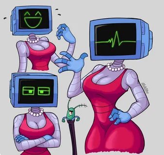 Результаты поиска по запросу "plankton invasion" 