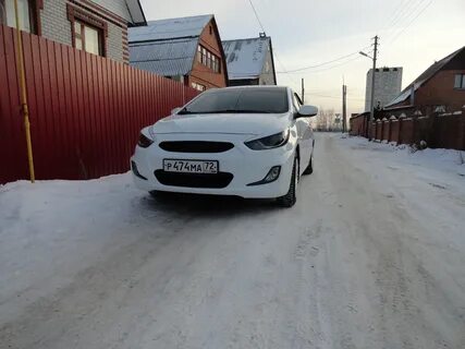 Установка ресничек