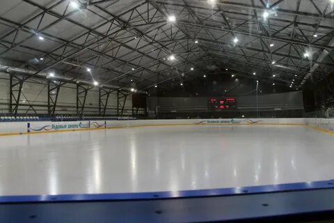 Ледовый новошахтинск расписание