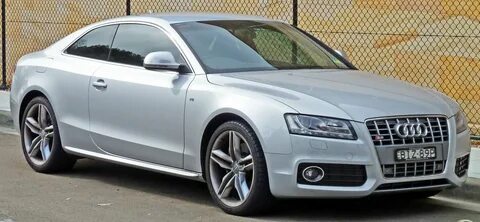 S5 silver