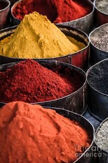 La route des epices