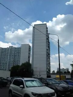 Варшавская 2 москва