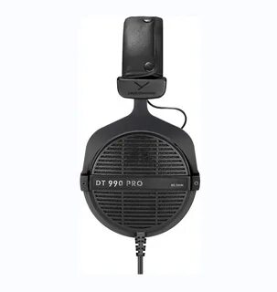 Dt 990 pro 250