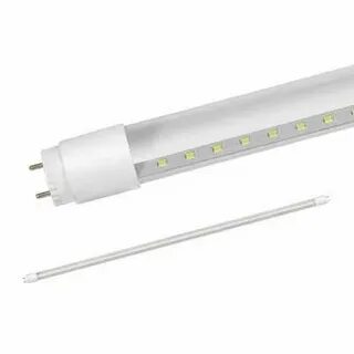 Лампа светодиодная led t8 п pro
