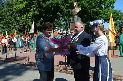 Радзіма глуск